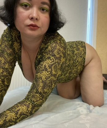 Леночка, 43 года, 3 размер груди